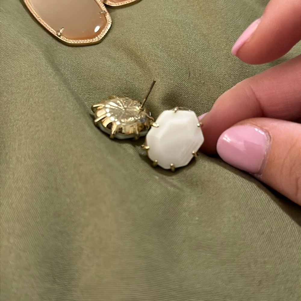 Kendra Scott Earrings